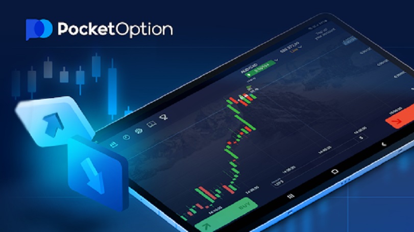 PocketOption Trading A Comprehensive Guide to Success PocketOption Trading A Comprehensive Guide to Success